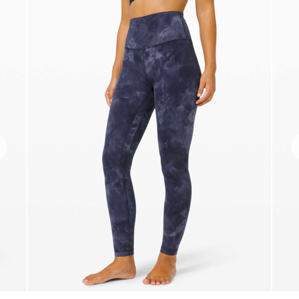 Lululemon Align | Diamond Dye 🔹